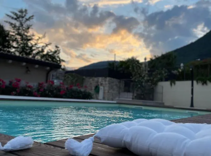 Corte Caiar Bed & Breakfast