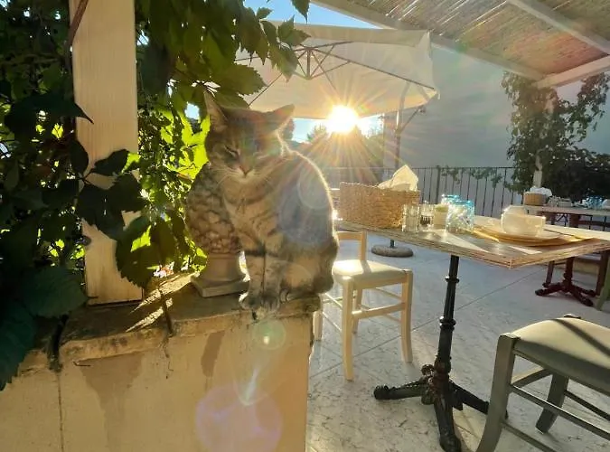 Corte Caiar Caprino Veronese