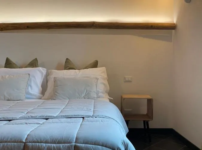 Bed & Breakfast Corte Caiar Caprino Veronese