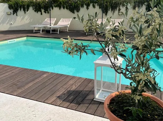 Bed & Breakfast Corte Caiar