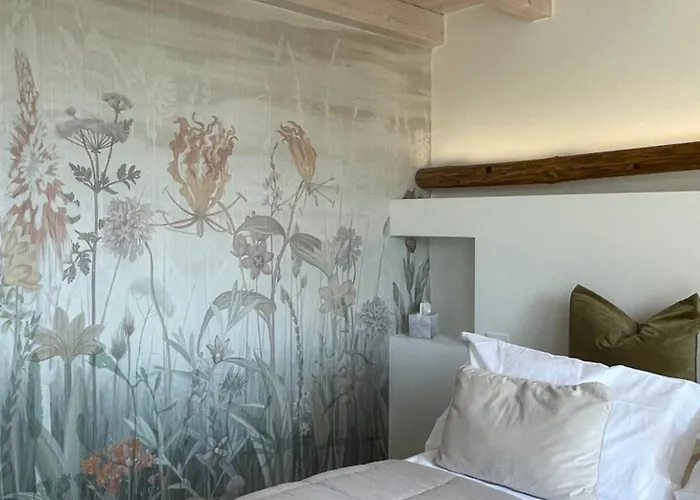 Bed & Breakfast Corte Caiar