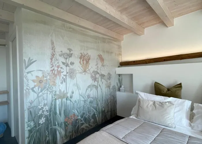 Corte Caiar Bed & Breakfast Caprino Veronese