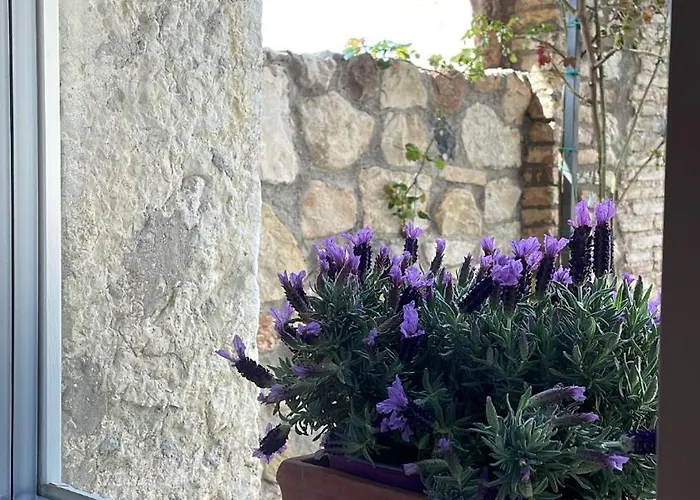 Bed & Breakfast Corte Caiar Caprino Veronese