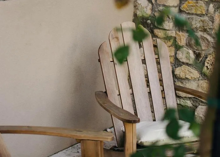 Bed & Breakfast Corte Caiar