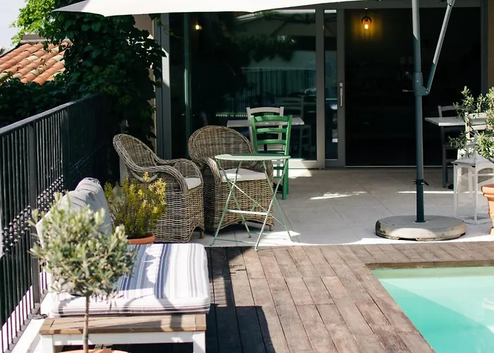 Corte Caiar Bed & Breakfast 4*