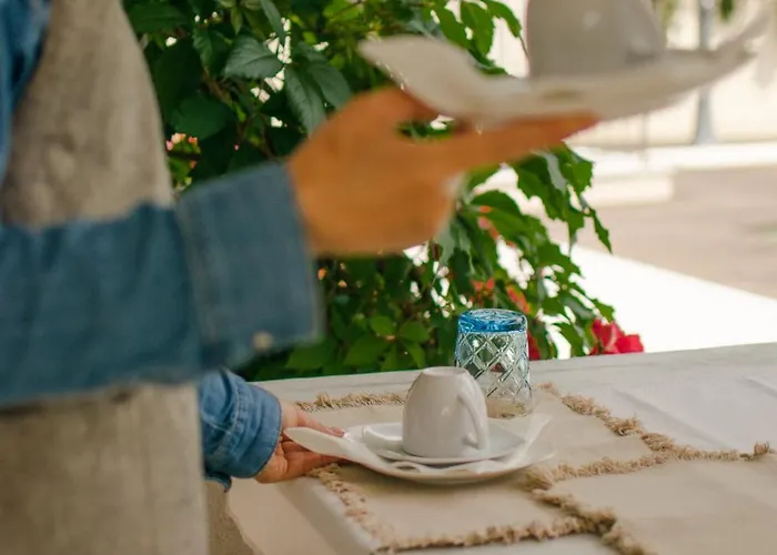 Bed & Breakfast Corte Caiar 4*