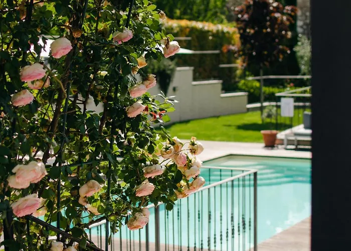 Corte Caiar Bed & Breakfast 4*