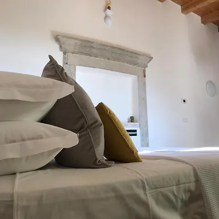 Bed and Breakfast Corte Caiar