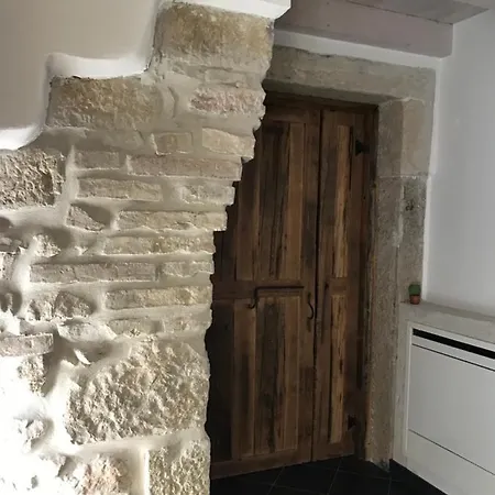 Bed and Breakfast Corte Caiar Caprino Veronese