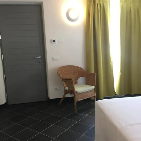 Bed & Breakfast Corte Caiar *