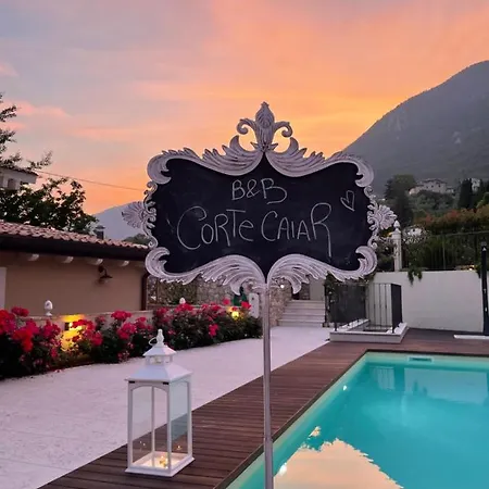 Corte Caiar Bed & Breakfast *