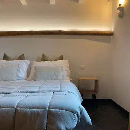 Bed & Breakfast Corte Caiar Caprino Veronese