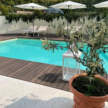 Bed & Breakfast Corte Caiar