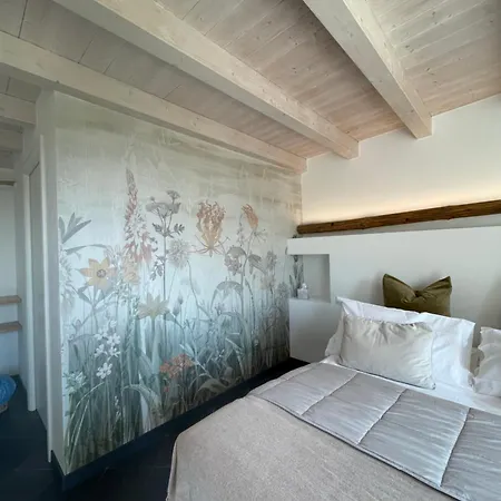 Corte Caiar Bed & Breakfast Caprino Veronese
