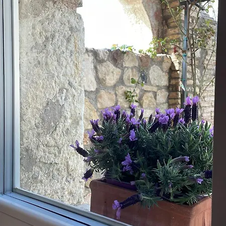 Bed & Breakfast Corte Caiar Caprino Veronese