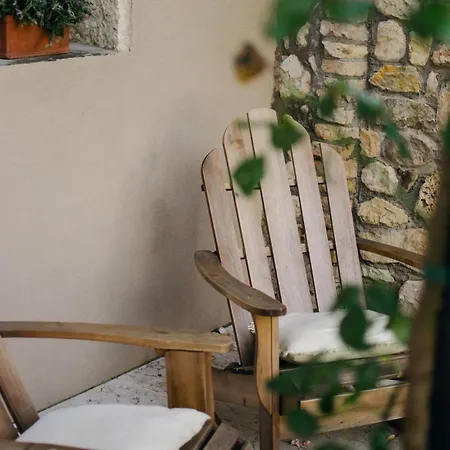 Bed and Breakfast Corte Caiar