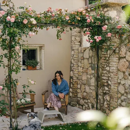 Corte Caiar 卡普里诺韦罗内塞