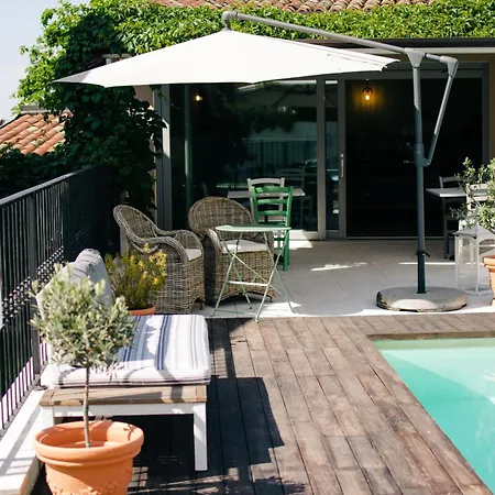 Corte Caiar Bed & Breakfast *