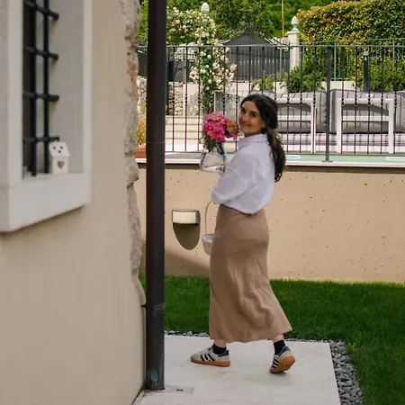 Bed and Breakfast Corte Caiar Caprino Veronese