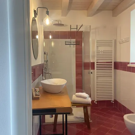 Corte Caiar Bed & Breakfast *