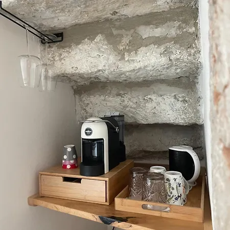 Corte Caiar 住宿加早餐酒店 卡普里诺韦罗内塞