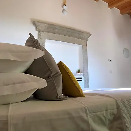 Bed & Breakfast Corte Caiar