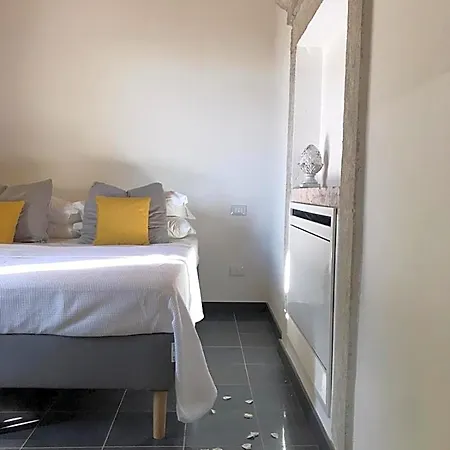 Corte Caiar Bed & Breakfast Caprino Veronese