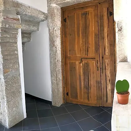 Bed & Breakfast Corte Caiar 4*