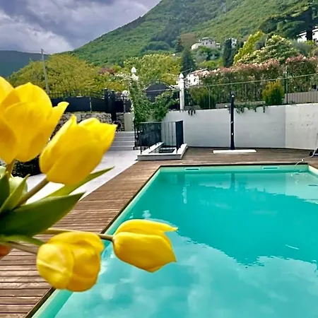 Corte Caiar Bed & Breakfast Caprino Veronese