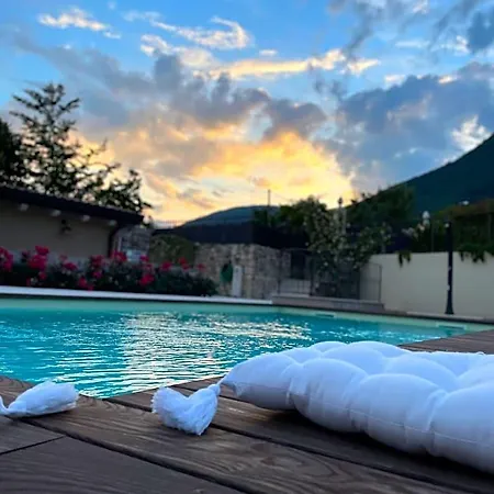 Corte Caiar Bed & Breakfast
