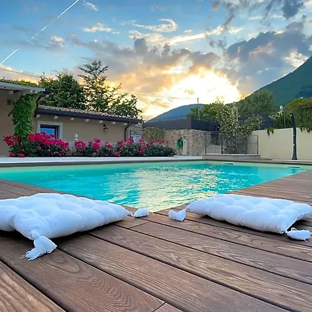 Corte Caiar Bed & Breakfast Caprino Veronese