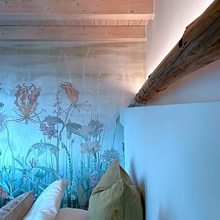Bed & Breakfast Corte Caiar Caprino Veronese