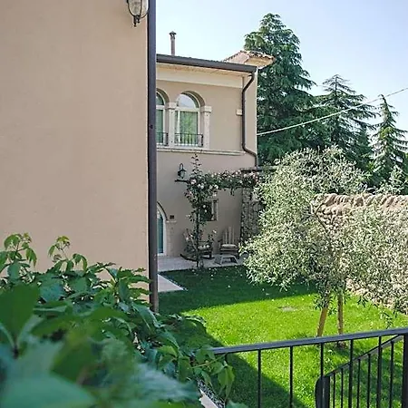 Corte Caiar Bed & Breakfast Caprino Veronese