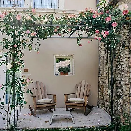 Corte Caiar Bed & Breakfast 4*