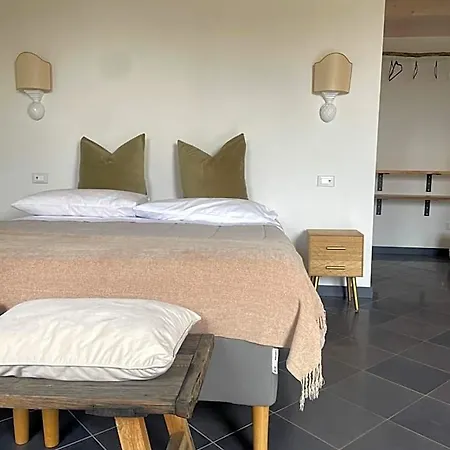 Bed & Breakfast Corte Caiar