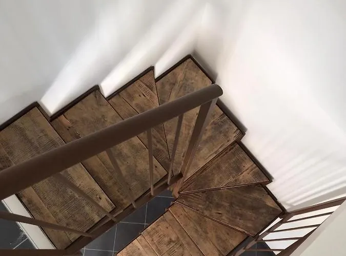 Corte Caiar Oda ve Kahvaltı