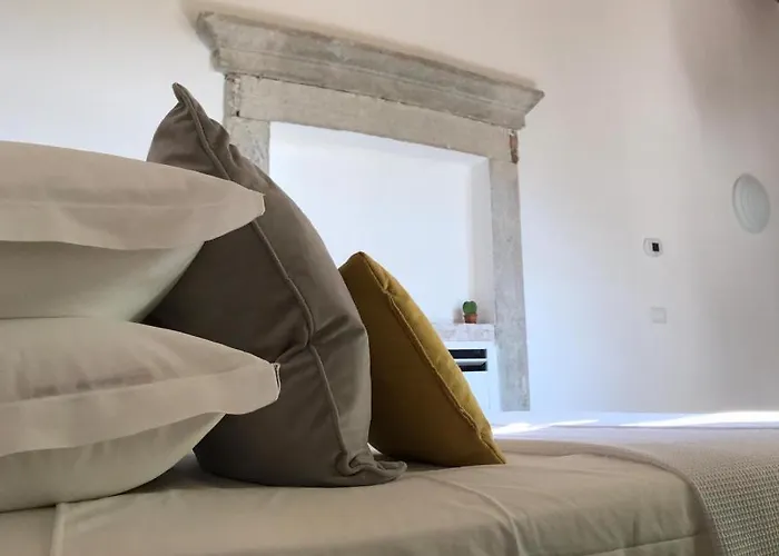 Oda ve Kahvaltı Corte Caiar