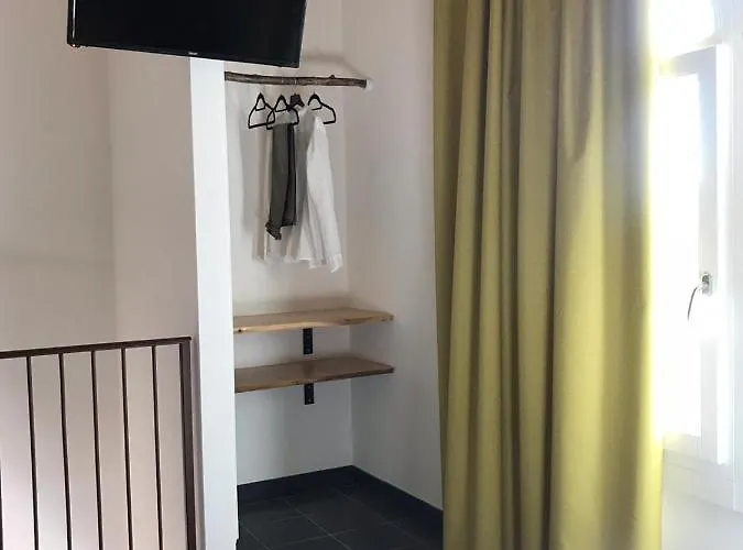 Corte Caiar Oda ve Kahvaltı Caprino Veronese