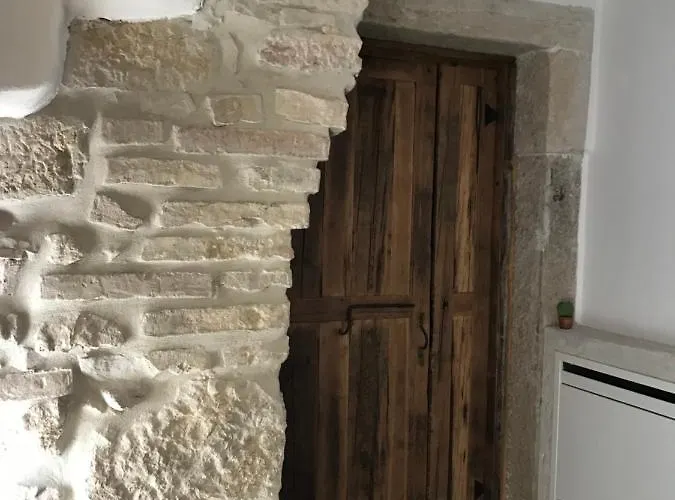 Panzió Corte Caiar Caprino Veronese