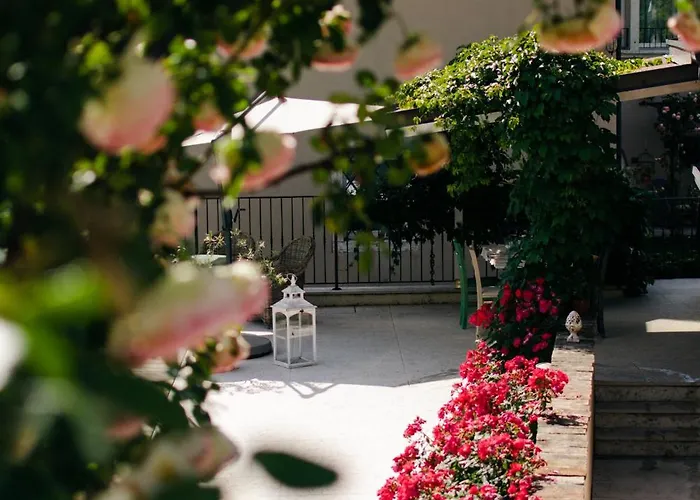 Corte Caiar Caprino Veronese