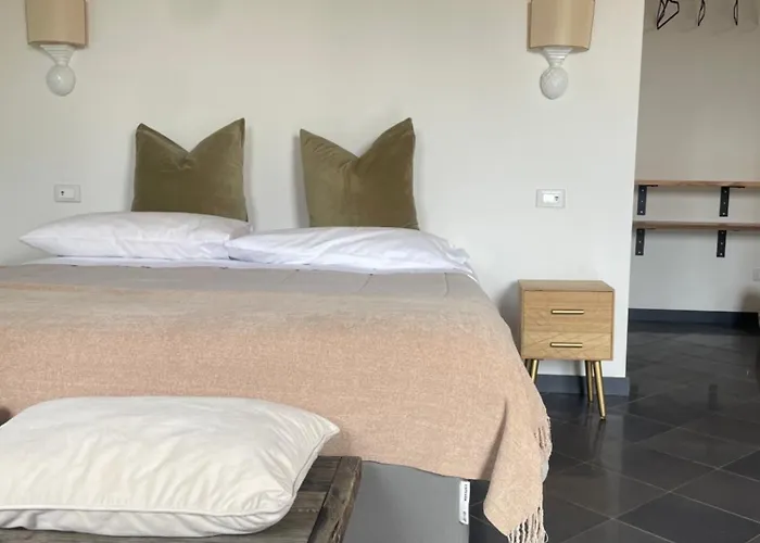 Corte Caiar Bed & Breakfast