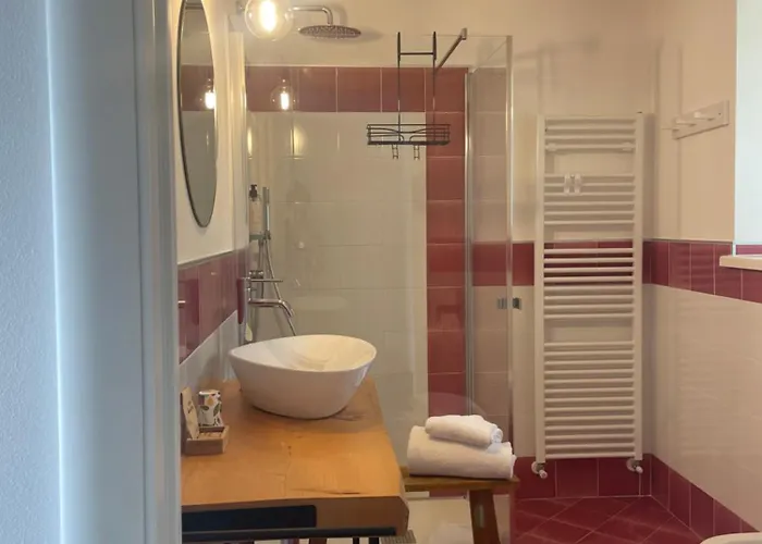 Corte Caiar Bed & Breakfast 4*