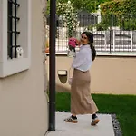 فندق مبيت وإفطار Corte Caiar كابرينو فيرونيسي
