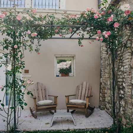 Corte Caiar Bed & Breakfast 4*