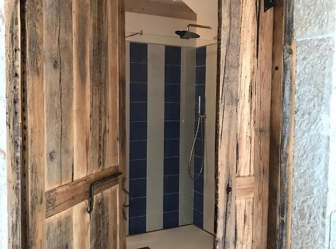 Frühstückspension Corte Caiar 4*