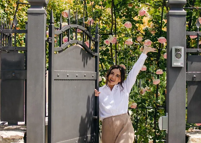 Corte Caiar 4* Caprino Veronese