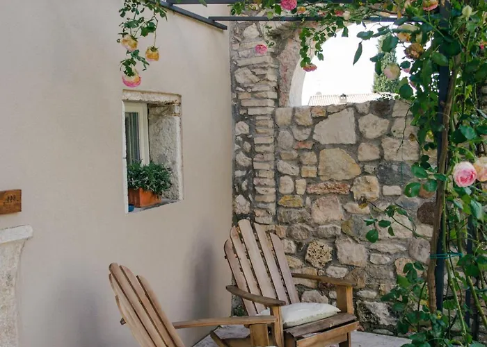 Corte Caiar Frühstückspension