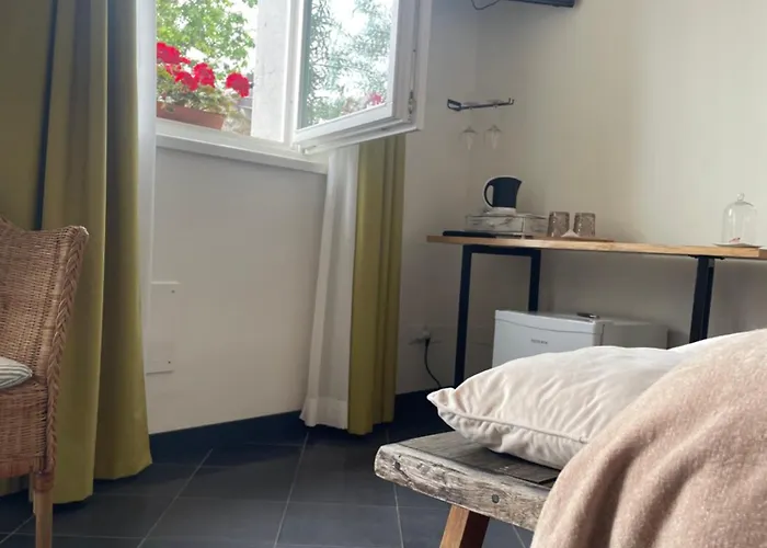 Frühstückspension Corte Caiar 4*